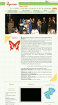 Mobile Screenshot of exposcience.org
